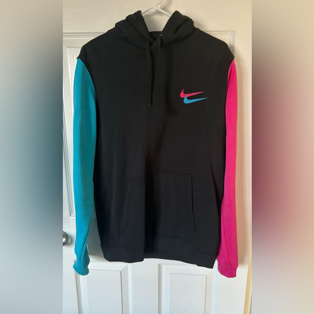NIKE sweatshirt